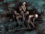 Humanity in pain